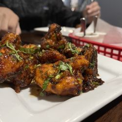 Ruchi Bangladeshi Cuisine - Fried Cauliflower