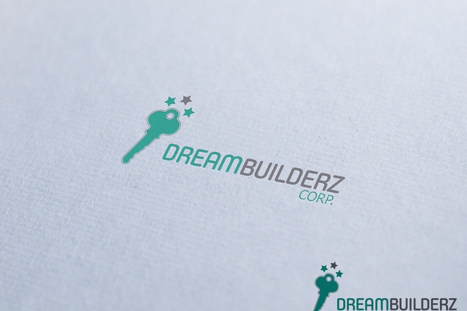 Slide of Dream Builderz
