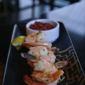 Smith Tower Observatory Bar on Yelp