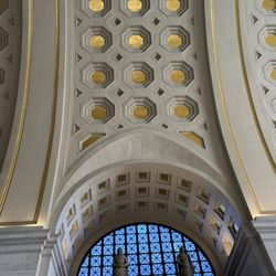 Union Station Metro - Inside