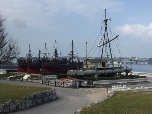 Magdalena Peninsula by null