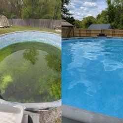 Lyons Pool Care
