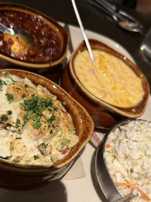 Jack Stack Barbecue - Plaza by null