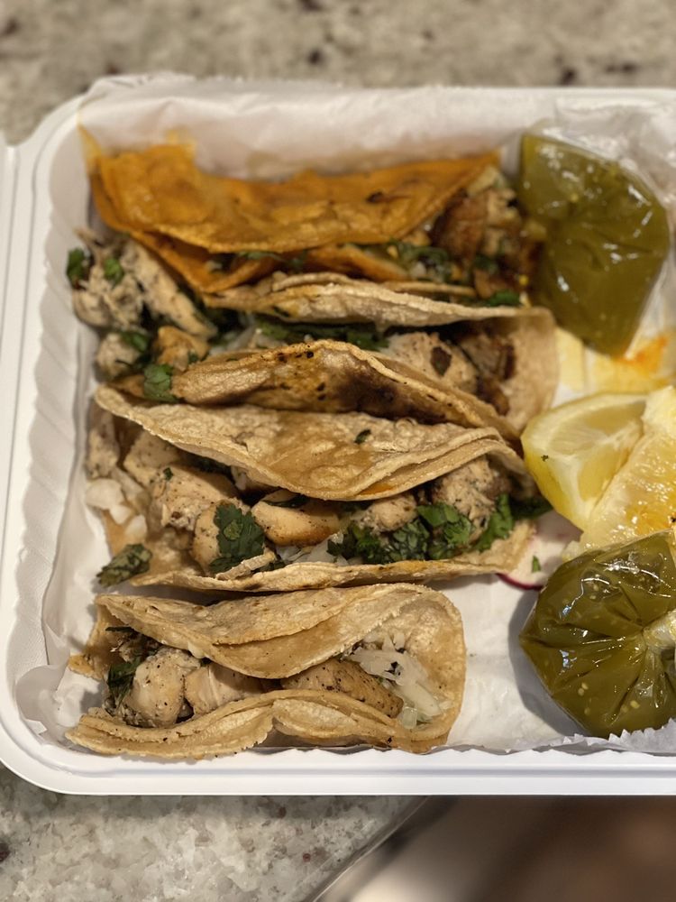 El Taquito Leon 1