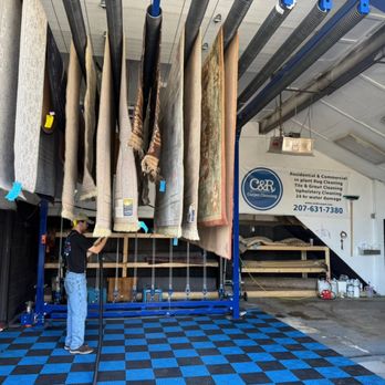 C & R Carpet Cleaning - Carpet Cleaning Near Me - Ellsworth, Maine C & R Carpet Cleaning - Carpet Cleaning Near Me - Ellsworth, Maine