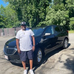 Daou's Automotive Service - I trust them with my baby !