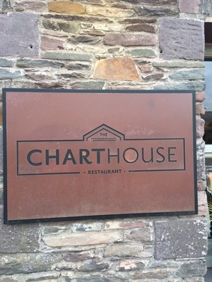 The Chart House by null