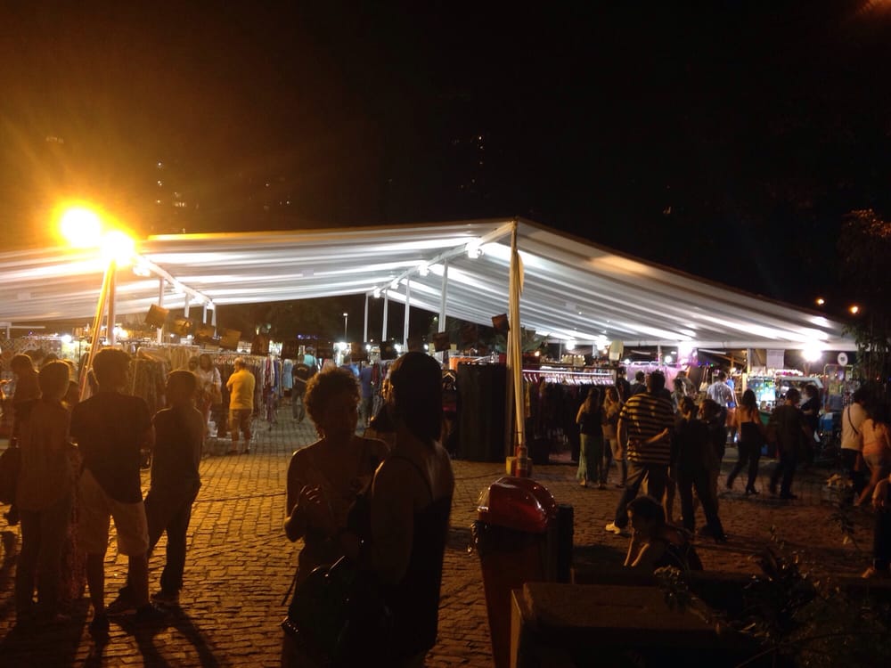 Planetário da Gávea