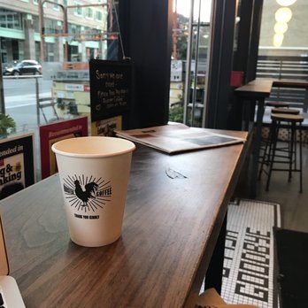 Rooster Coffee House - Coffee & Tea Near Me - Toronto, Ontario Rooster Coffee House - Coffee & Tea Near Me - Toronto, Ontario
