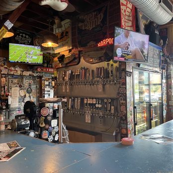 El Bait Shop - Beer on tap - Bars Near Me - Des Moines, Iowa El Bait Shop - Beer on tap - Bars Near Me - Des Moines, Iowa