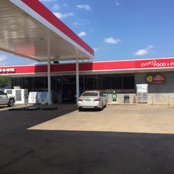 Exxon Station Restaurant