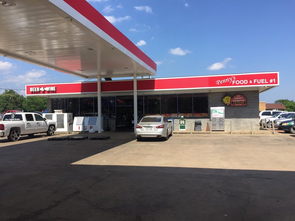 EXXON STATION RESTAURANT Updated September 2024 120 N Hill St