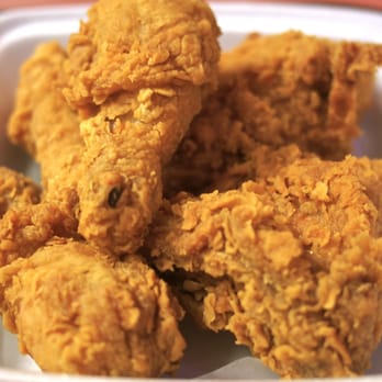 L A Chicken - Chicken Wings Near Me - Richmond, British Columbia