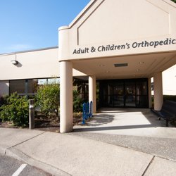 Legacy Medical Group-Orthopedics and Sports Medicine