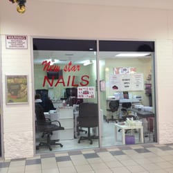 New Stars Nails