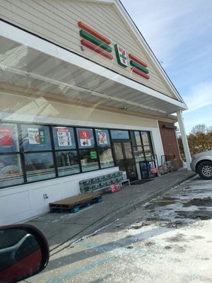 7-ELEVEN - Updated July 2026 - 407 Route 130, Cinnaminson, New 