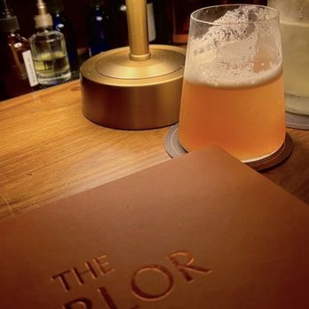 The Dead Rabbit - Cocktail Bars Near Me - New York, New York The Dead Rabbit - Cocktail Bars Near Me - New York, New York