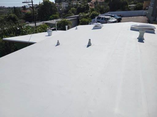 Slide of Elite Roof Services