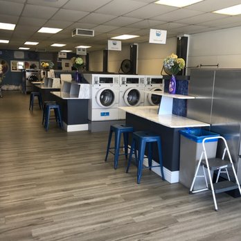 BubblyMat Laundry - Laundromat Near Me - Norwalk, California