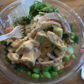 Killer Poke - Hawaiian Near Me - Bakersfield, California Killer Poke - Hawaiian Near Me - Bakersfield, California