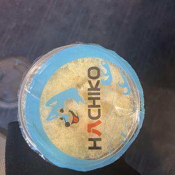 Hachi-ko - Green milk tea - Sushi Bars Near Me - Seattle, Washington