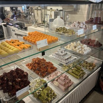 Oklava Cafe - Coffee & Tea Near Me - Palo Alto, California Oklava Cafe - Coffee & Tea Near Me - Palo Alto, California