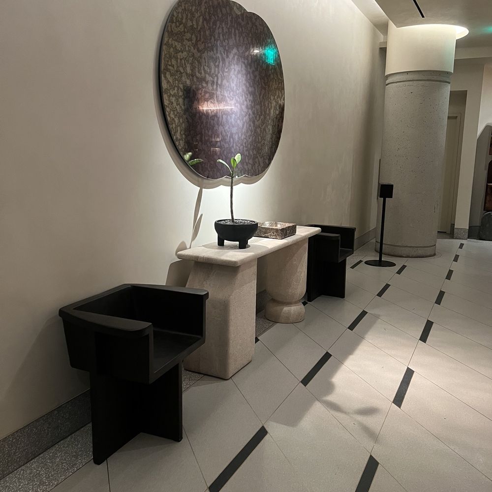 The Jay, Autograph Collection - hallway - Hotels Near Me - San Francisco, California