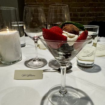 Bocca Ristorante - Italian Near Me - Birmingham, Alabama