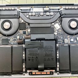 Computer Repairs