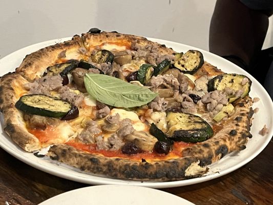 Bono Trattoria by null