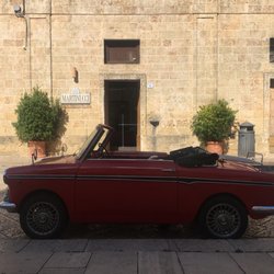 Dolceria Martinucci di Martinucci E. e G.