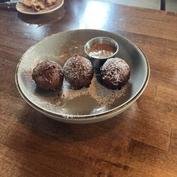 Donuts