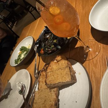Josefina - Mussels, sangria - Italian Near Me - Wayzata, Minnesota
