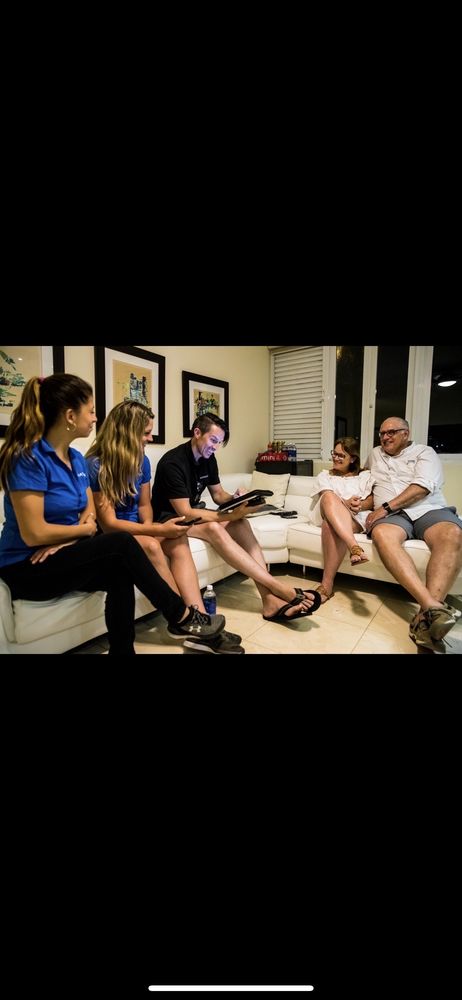 Slide of Solar Girl Anna