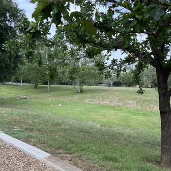 Silk Oak Park Community Garden - You can see volleyball court off in the distance - Parks Near Me - Austin, Texas Silk Oak Park Community Garden - You can see volleyball court off in the distance - Parks Near Me - Austin, Texas