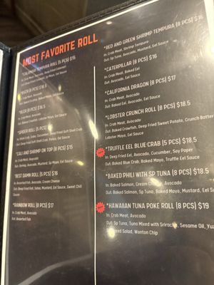 2 DIE FOR SUSHI- NORTHRIDGE - Updated February 2026 - 377 Photos