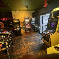 Add-a-Ball - Upstairs