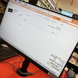 AutoZone Auto Parts