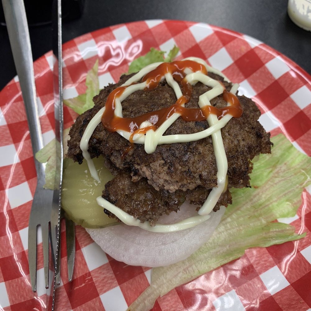 Chuck's Place - Burgers Near Me - Salem, Illinois Chuck's Place - Burgers Near Me - Salem, Illinois