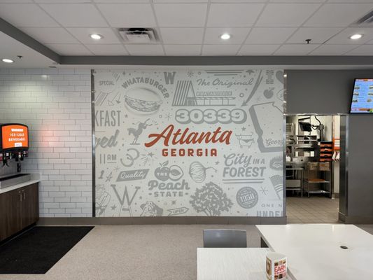 Whataburger by null