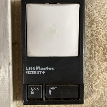 GDI Garage Doors - Lift master Door opener - Garage Door Services Near Me