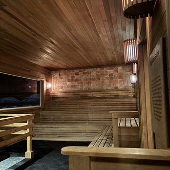 Alyeska Nordic Spa - Day Spas Near Me - Anchorage, Alaska