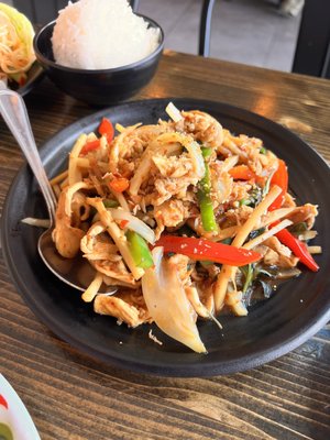 D E THAI KITCHEN 2 by null