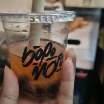 Bopomofo Cafe - Cafes Near Me - Irvine, California