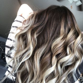 Salon 119 & Spa - Hair Salons Near Me - Leawood, Kansas