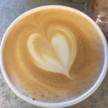 Highwire Coffee Roasters - Coffee & Tea Near Me - Oakland, California