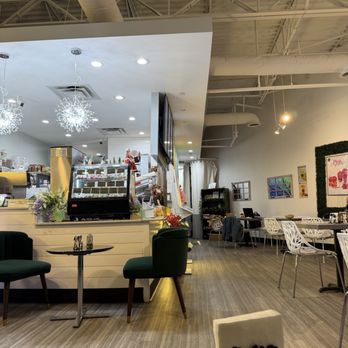 The Bep Teahouse - Coffee & Tea Near Me - Johns Creek, Georgia
