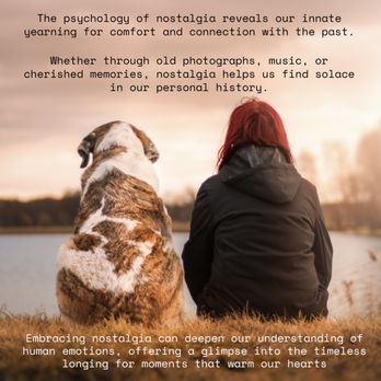 AMR Therapy and Support Services - Nostalgia explores our sentimental connections with the past, offering insight into why we cherish and revisit cherished memories - Counseling & Mental Health Near Me AMR Therapy and Support Services - Nostalgia explores our sentimental connections with the past, offering insight into why we cherish and revisit cherished memories - Counseling & Mental Health Near Me