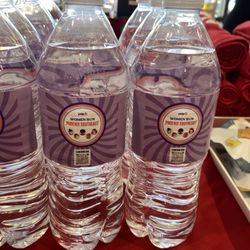 Burn Boot Camp - East Mesa - Some Yelp elite swag water bottles