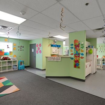 Vamonos Childcare - Child Care & Day Care Near Me - Warrington, Pennsylvania